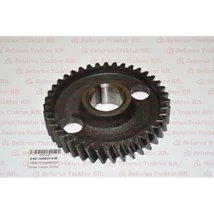 vezérmű fogaskerék(tompa)