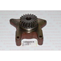 szervó szivattyú hajtás (fogaskerék tompa)