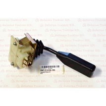 Irányjelző kapcsoló