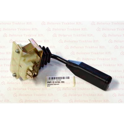 Irányjelző kapcsoló