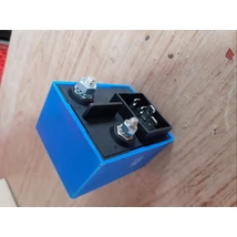 Izzitó relé Hattat