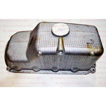 olajteknő (aluminium)