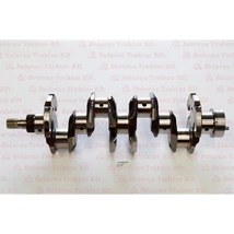 Főtengely (bordás) Főtengely (bordás)