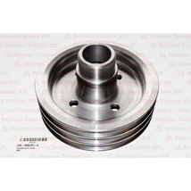 Ékszíjtárcsa (3x, sima) Ékszíjtárcsa (3x, sima)