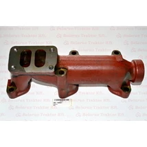 Gyűjtőcső Gyűjtőcső