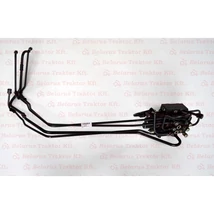 hidraulika vezérlőtömb 320 hidraulika vezérlőtömb 320