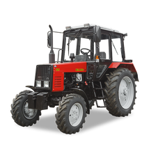 MTZ 820