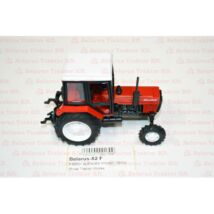 traktor ajándék model (fém)