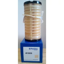 Üzemanyagszűrő A,T széria