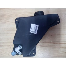 Ablakmosó tartály hátsó fekete Ablakmosó tartály hátsó fekete