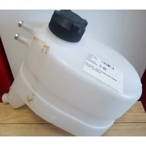 Kiegyenlítő tartály Kiegyenlítő tartály