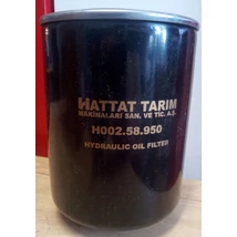 Hidraulika szűrő "A" széria Hidraulika szűrő "A" széria