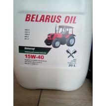 Belarus motorolaj 
