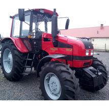 MTZ 1221.3