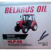 Hidraulika olaj Belarus HLP 68