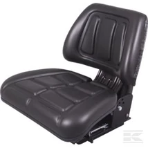 Ülés mechanikus PVC
