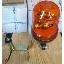 Villogó 12V
