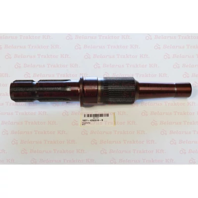 tengelyvég tengelyvég