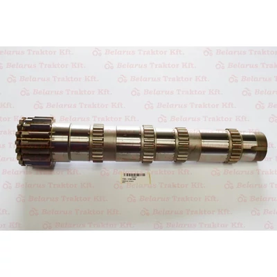 közbenső tengely közbenső tengely