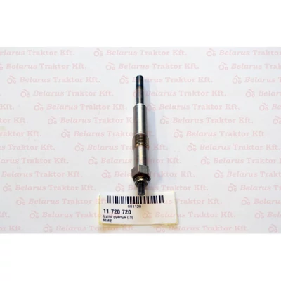 Izzító gyertya (.3, 24V)