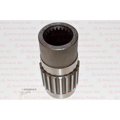 bordás hüvely bordás hüvely