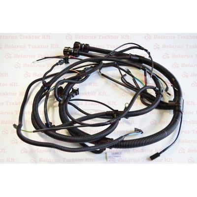 kábelköteg kábelköteg