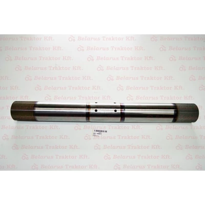 Hátsó hidraulika emelő tengely (monoblokkos) Hátsó hidraulika emelő tengely (monoblokkos)