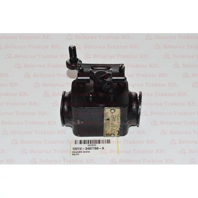 irányváltó szelep irányváltó szelep