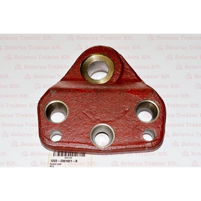 Kormányszervó munkahenger tartó bal