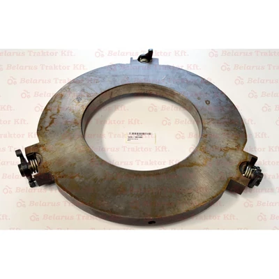 Teng.kapcsoló tárcsa