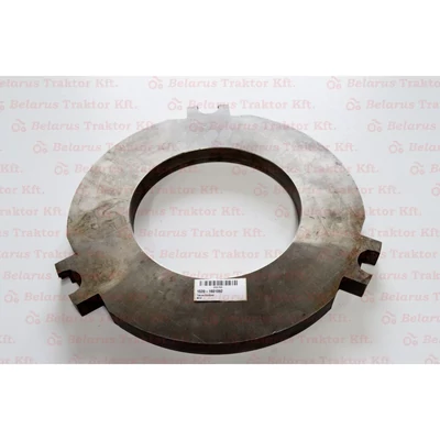 tengelykapcs. nyomólap két tárcsa közt 1221-1522