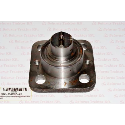 Tengely (forgócsap alsó egyeneshíd körmös) Tengely (forgócsap alsó egyeneshíd körmös)