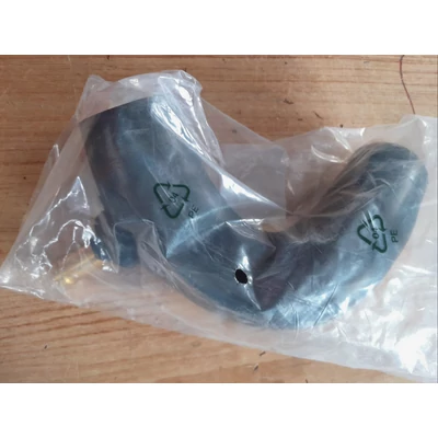 Radiátor gumicső hattat