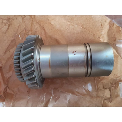 Váltótengely Z=29 Váltótengely Z=29