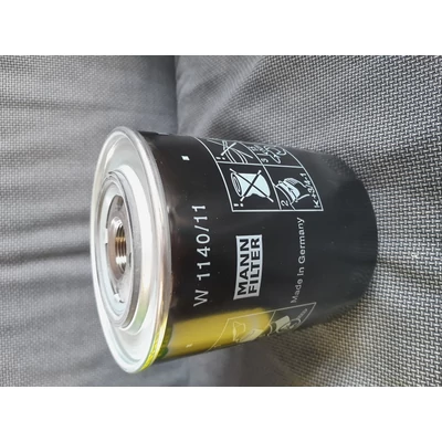 Motorolajszűrő Steyr Case New holland