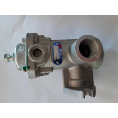 Hattat levegő elosztó szelep Hattat levegő elosztó szelep