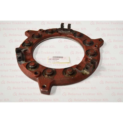 nyomó tárcsa nyomó tárcsa