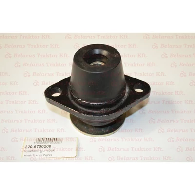 fülketartó gumibak