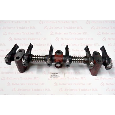 szelephimba rendszer