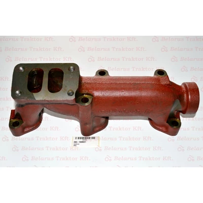 Gyűjtőcső Gyűjtőcső