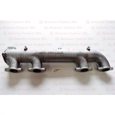 Gyűjtőcső szívó