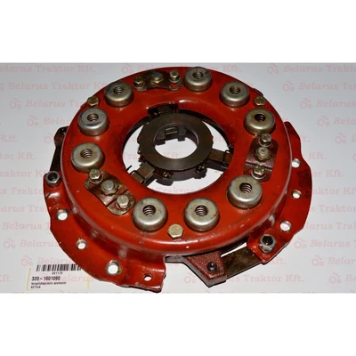 tengelykapcsoló szerkezet 320 tengelykapcsoló szerkezet 320