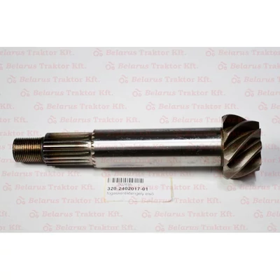 fogaskeréktengely hátsó differenciál fogaskeréktengely hátsó differenciál