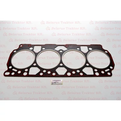 Hengerfej tömítés