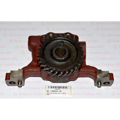 Motorolaj szivattyú (z=28) Motorolaj szivattyú (z=28)