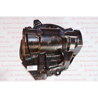 reduktorház üres bal