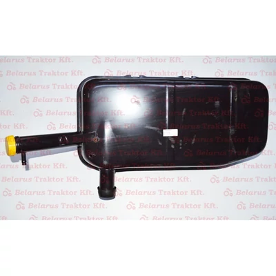 üzemanyag tartály beöntős bal