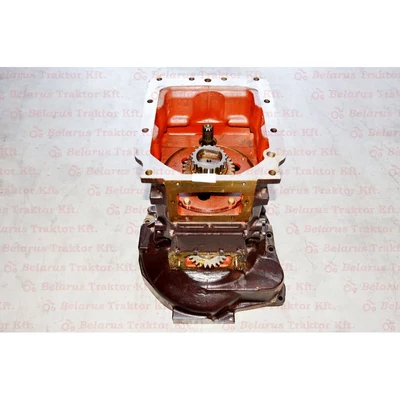 Tengelykapcsoló komplett 80-as