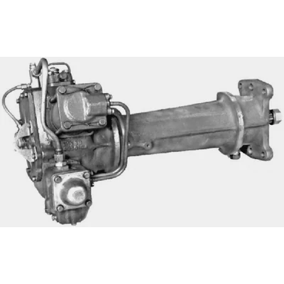 kormányszervó kormányszervó