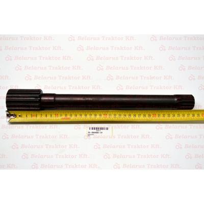 Féktengely (38,5cm)